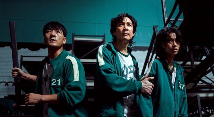 ‘Squid Game’ readies for Season 2