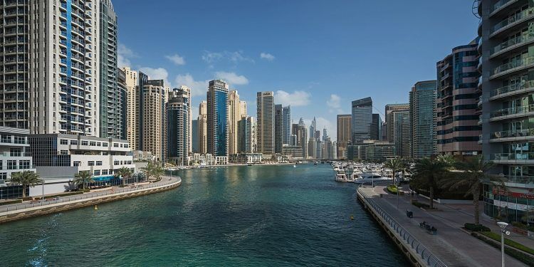 Interesting things to do at Dubai Marina Walk