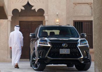 Bets cars in UAE