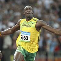 Usain Bolt Is All Set To Conduct Expo 2020  Marathon For Charity