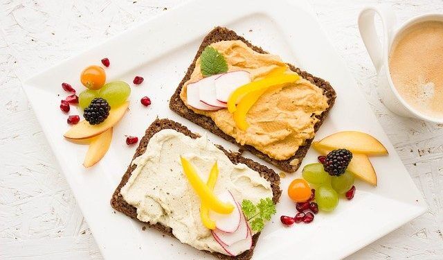 Best breakfast restaurants in Dubai to start your day in style!