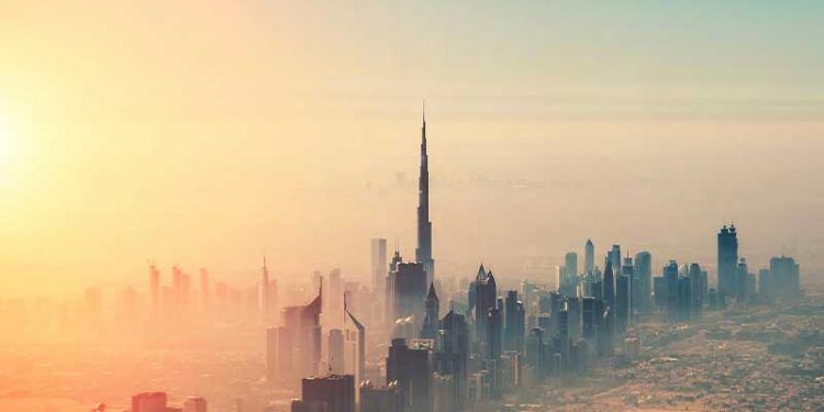 Towards a Non-Oil Economy: Impetus Expo 2021 gave to UAE