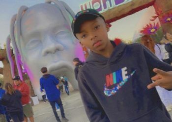Astroworld tragedy: A look at what happened, Travis Scott’s history of chaotic concerts