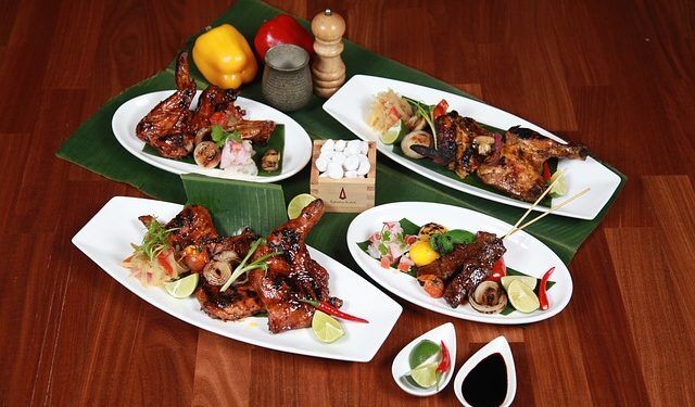 Best Filipino Restaurants in Dubai you must try in 2021!