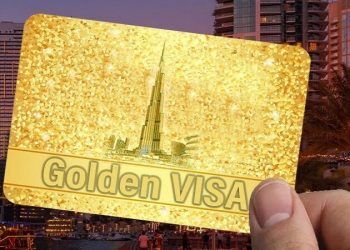 UAE golden visa: Eligibility and Procedure