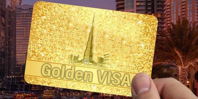UAE golden visa: Eligibility and Procedure