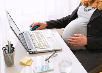 maternity leave in uae