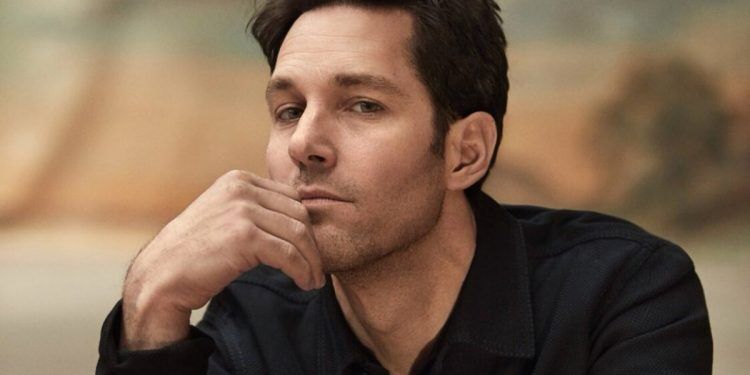 People magazine names Paul Rudd as 2021’s Sexiest Man Alive