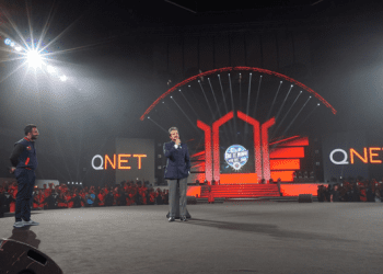 is qnet legal in uae