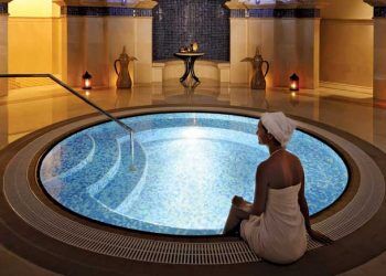 Spa offers Dubai