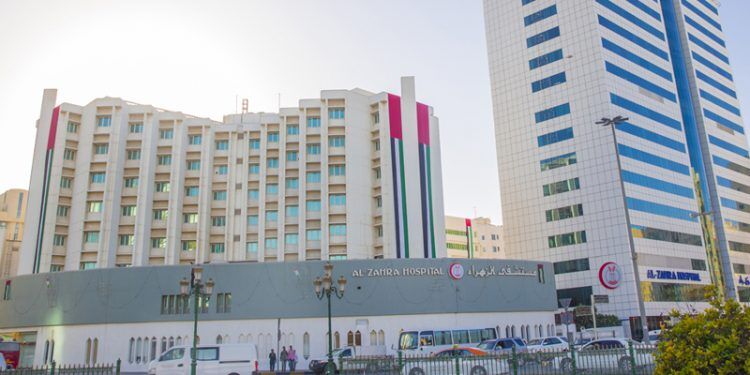 Al zahra hospital