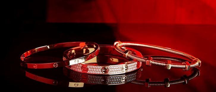 cartier UAE