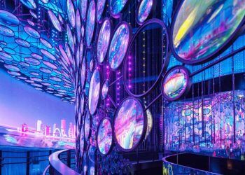 Expo 2020 Dubai 2 pavilions to reopen on September 1; Here are the Details