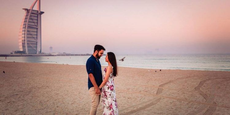 Planning a Honeymoon? Here are the best places to visit in Dubai