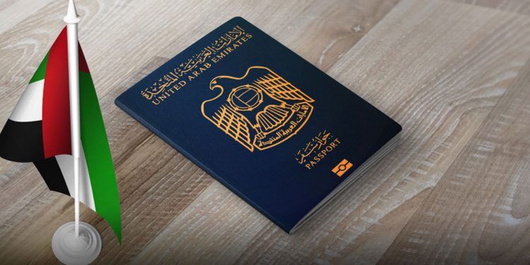 Standard UAE entry visas will be valid for 60 days from September