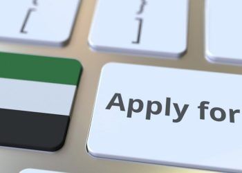 Apply for a self-sponsored UAE green visa with 5-year validity: All Details Here