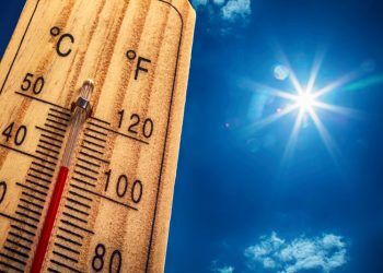 UAE weather: Temperature set to rise again today,5 ways to stay cool at home