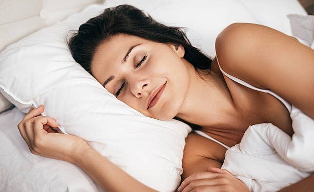 6 Tips to get a better sleep every night