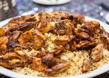 5 Must-try foods in Dubai and Abu Dhabi
