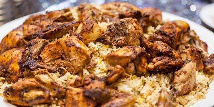 5 Must-try foods in Dubai and Abu Dhabi