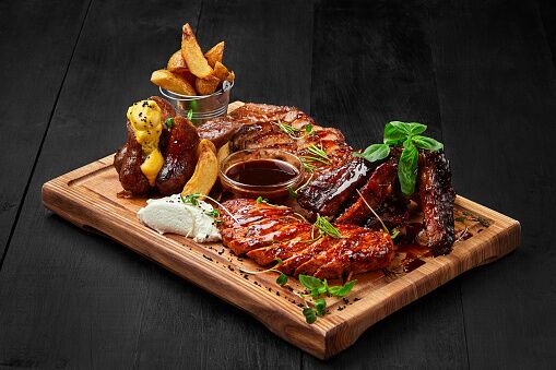 5 Foods That Can Help With Healthy Weight Gain