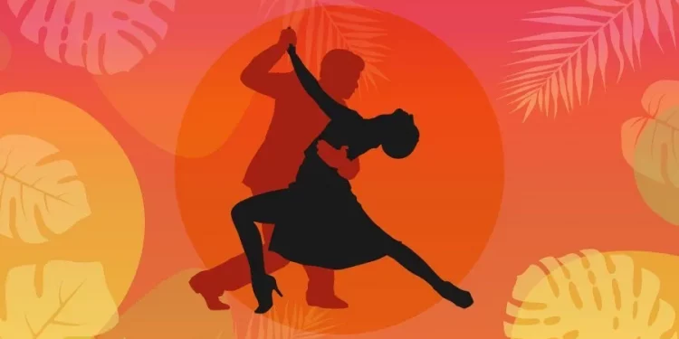Learn Salsa in Dubai