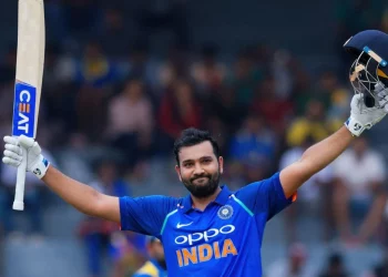 “Indian Cricket Team’s Asia Cup Squad Unveiled: Rohit Sharma to Captain, Chahal’s Exclusion Raises Eyebrows”
